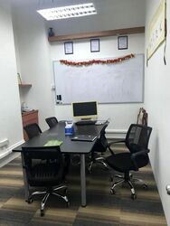Ubi Techpark (D14), Factory #608438501